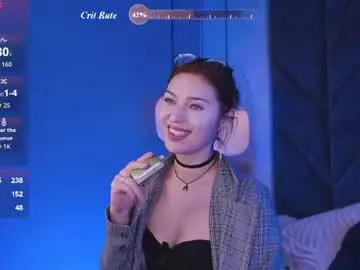 Chaturbate Free Porn Cam of alysiasun