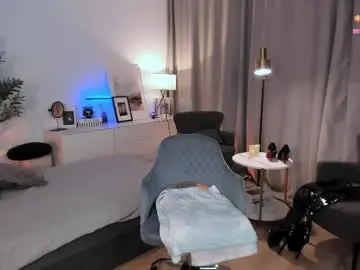 Chaturbate Sex Cam of ariel_joy