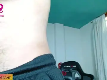 Chaturbate Best Webcam of ash_wingrant