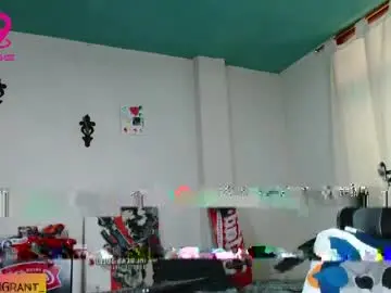 Chaturbate Sex Chat of ash_wingrant