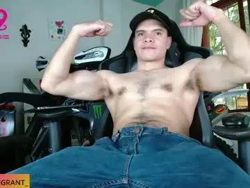 Chaturbate Private Sex Chat of ash_wingrant