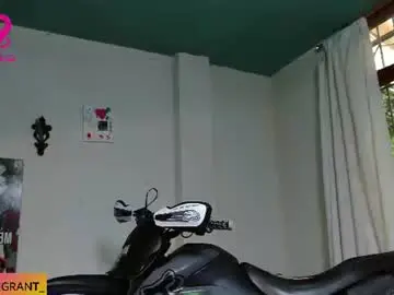 Chaturbate Best Webcam of ash_wingrant