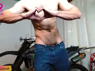 Chaturbate Adult Video Chat of ash_wingrant