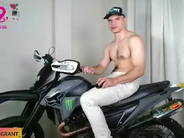 Chaturbate Nude Webcam of ash_wingrant
