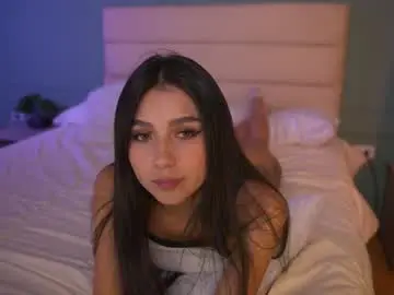 Chaturbate Adult Webcam of ashley_jones9