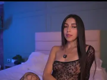 Chaturbate Live Sex Cam of ashley_jones9