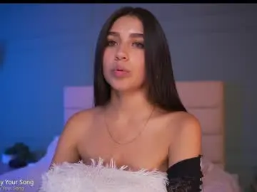 Chaturbate Best Webcam of ashley_jones9