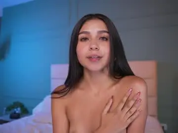 Chaturbate Live Porn of ashley_jones9