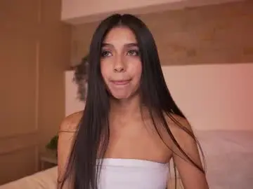 Chaturbate Nude Webcam of ashley_jones9