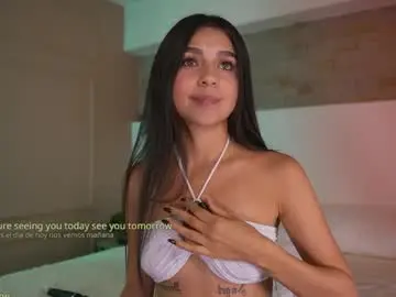 Chaturbate Best Webcam of ashley_jones9