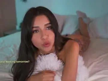 Chaturbate Adult Video Chat of ashley_jones9