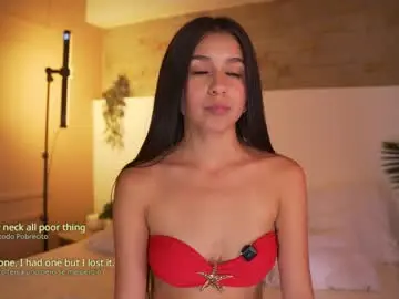 Chaturbate Live Porn of ashley_jones9