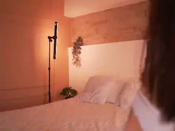 Chaturbate Live Porn of ashley_jones9