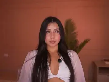 Chaturbate Live Sex of ashley_jones9