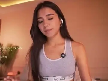Chaturbate Best Webcam of ashley_jones9