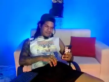 Chaturbate Live Porn of blackphylosofy