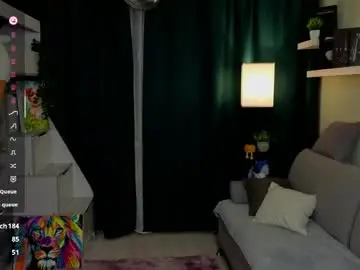 Chaturbate Private Sex Chat of bless_mee