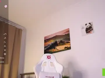 Chaturbate Best live sex cam show of bless_mee