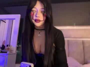 Chaturbate Best Webcam of bunnyylovee01