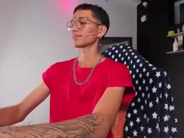 Chaturbate Free Live Porn of charlieerusso