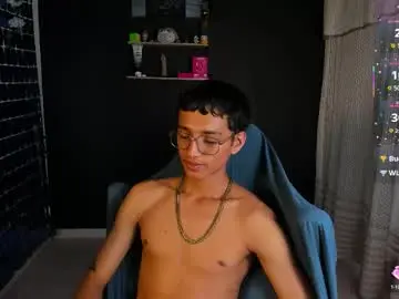 Chaturbate Live Porn of charlieerusso