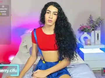 Chaturbate Adult Webcams of dayanahill2