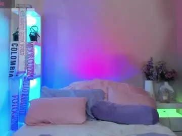 Chaturbate Live Sex Cam of dayanahill2