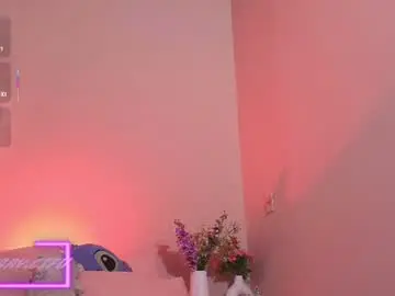 Chaturbate Live Porn of dayanahill2