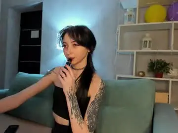 Chaturbate Live Porn of ellen_hops