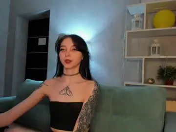 Chaturbate Live Sex of ellen_hops