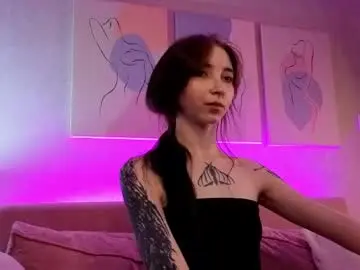 Chaturbate Best Webcam of ellen_hops