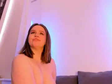 Chaturbate Live Porn of erikalustx