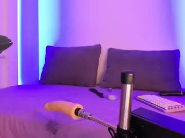 Chaturbate Live Sex of erikalustx