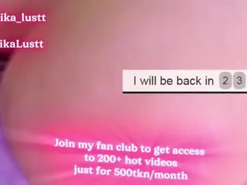 Chaturbate Live Porn of erikalustx