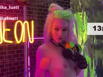 Chaturbate Live Sex Cam of erikalustx