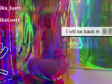 Chaturbate Live Porn of erikalustx