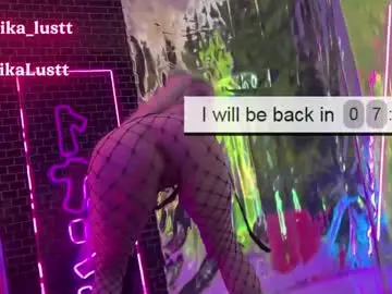 Chaturbate Best Webcam of erikalustx