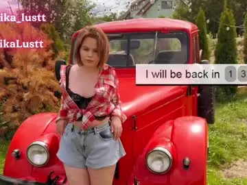 Chaturbate Sex Cam of erikalustx