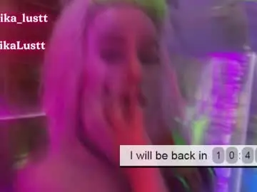 Chaturbate Free Live Porn of erikalustx