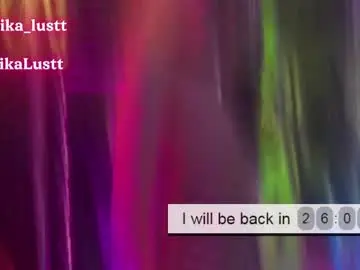 Chaturbate Free Live Porn of erikalustx