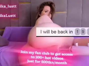 Chaturbate Best live sex cam show of erikalustx