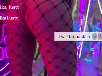 Chaturbate Free Live Porn of erikalustx
