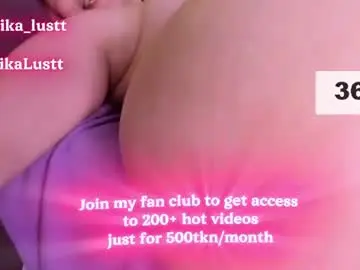 Chaturbate Adult Video Chat of erikalustx