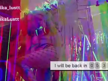 Chaturbate Free Live Porn of erikalustx