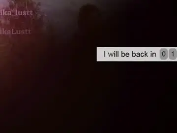 Chaturbate Free Live Porn of erikalustx