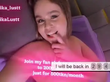 Chaturbate Best Webcam of erikalustx