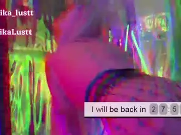 Chaturbate Adult Webcams of erikalustx