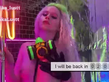 Chaturbate Free Live Porn of erikalustx