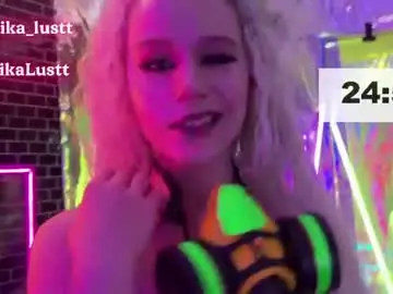 Chaturbate Live Sex of erikalustx