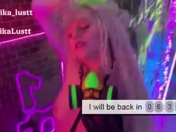 Chaturbate Live Porn of erikalustx